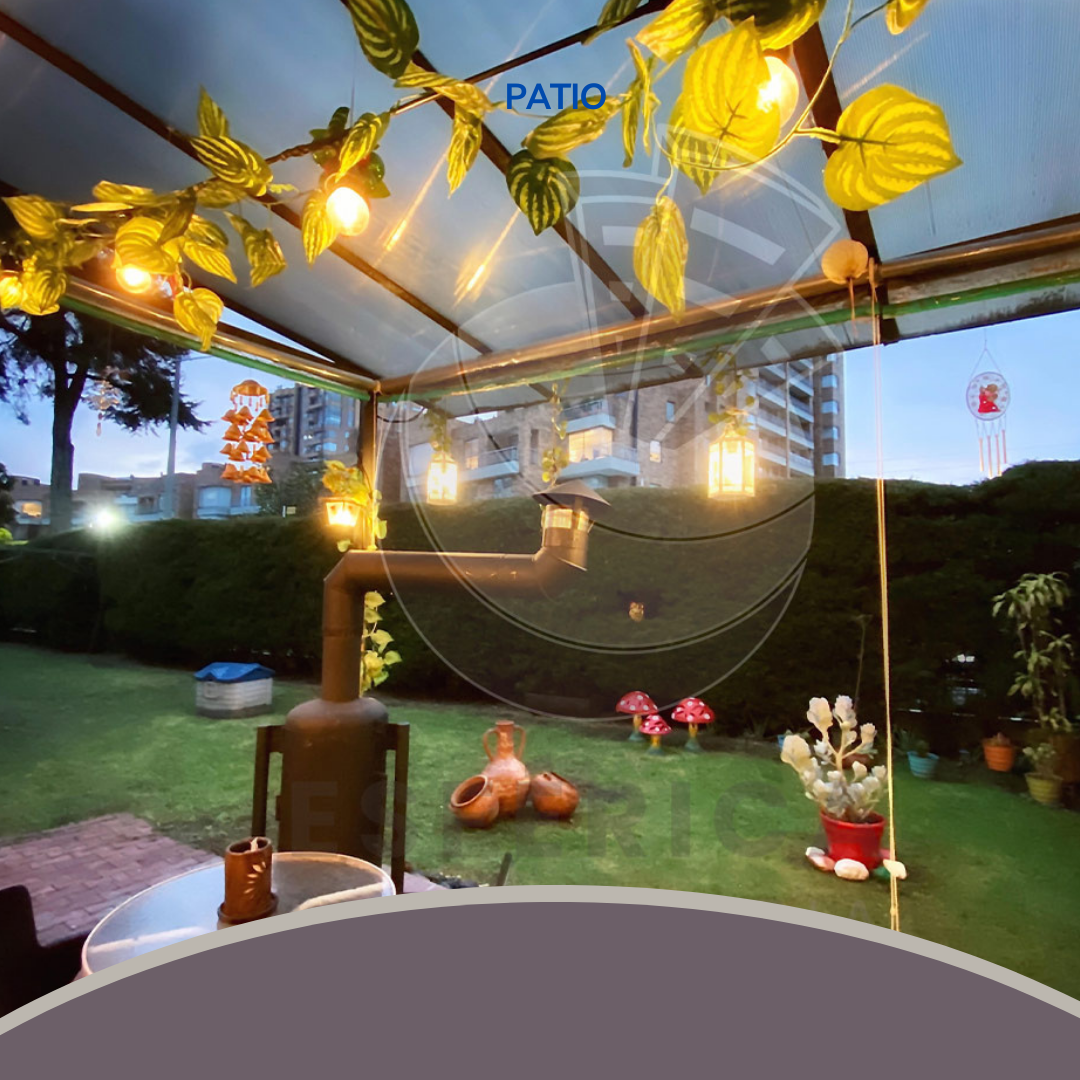Casa en venta en La Calleja, Bogotá · foto 5 de 17