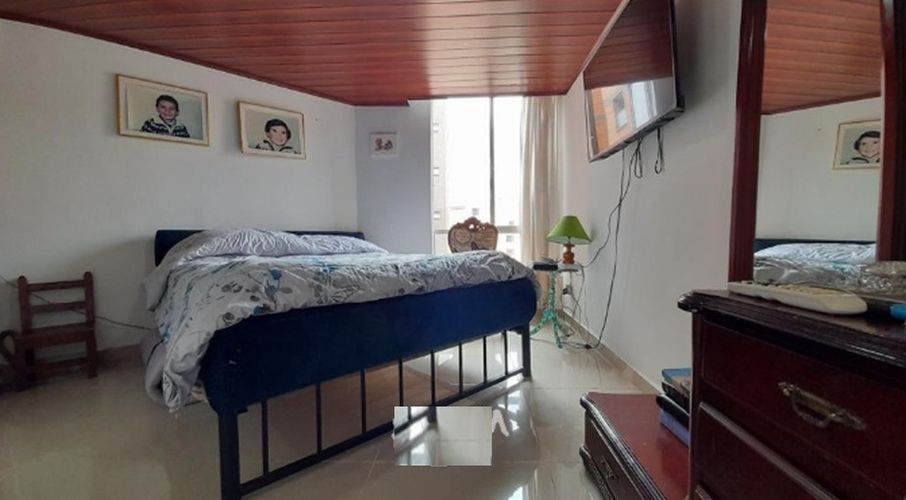 Apartamento de 3 alcobas en venta en El Pinar, Bogotá, 61 m² · foto 6 de 18