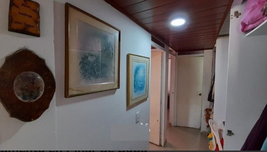 Apartamento de 3 alcobas en venta en El Pinar, Bogotá, 61 m² · foto 11 de 18
