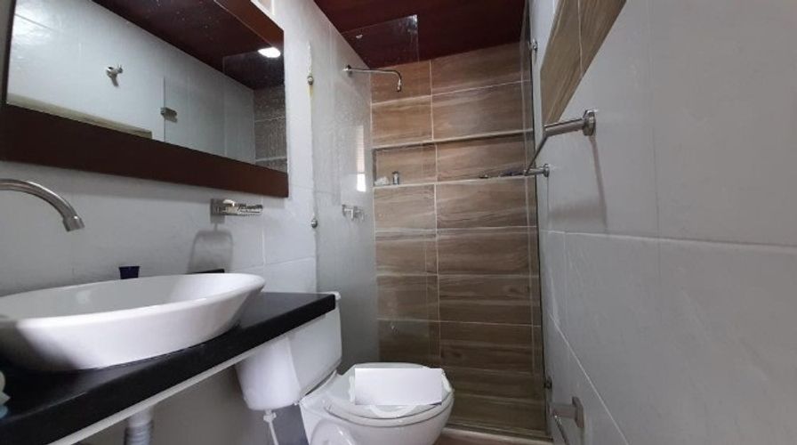 Apartamento de 3 alcobas en venta en El Pinar, Bogotá, 61 m² · foto 16 de 18