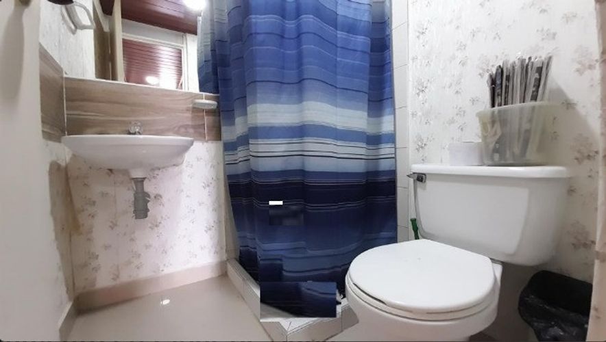Apartamento de 3 alcobas en venta en El Pinar, Bogotá, 61 m² · foto 17 de 18