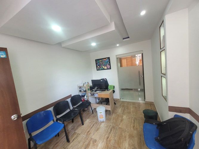 Consultorio en venta en San Vicente, Cali, 35 m² · foto 4 de 19