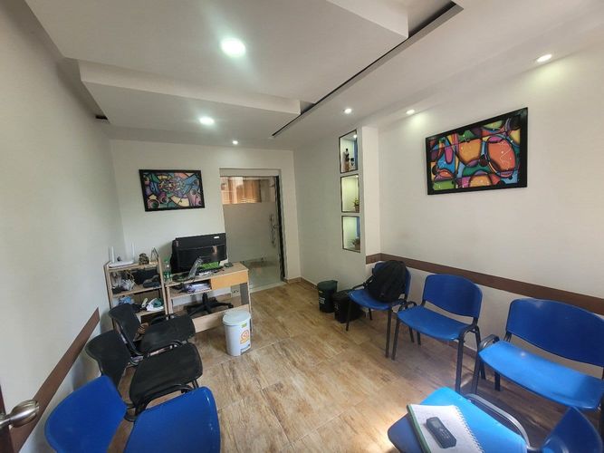 Consultorio en venta en San Vicente, Cali, 35 m² · foto 5 de 19