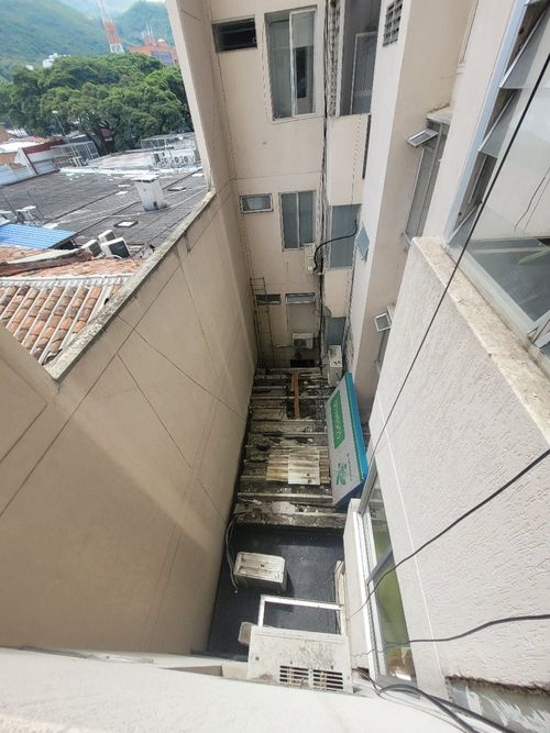 Consultorio en venta en San Vicente, Cali, 35 m² · foto 19 de 19