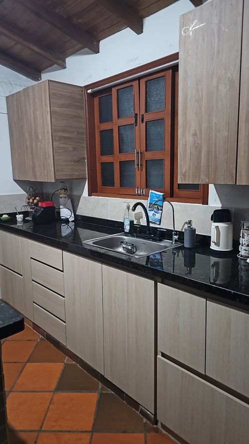 Casa de 4 alcobas en venta en Los Llanitos, Piedecuesta, 1000 m² · foto 5 de 24