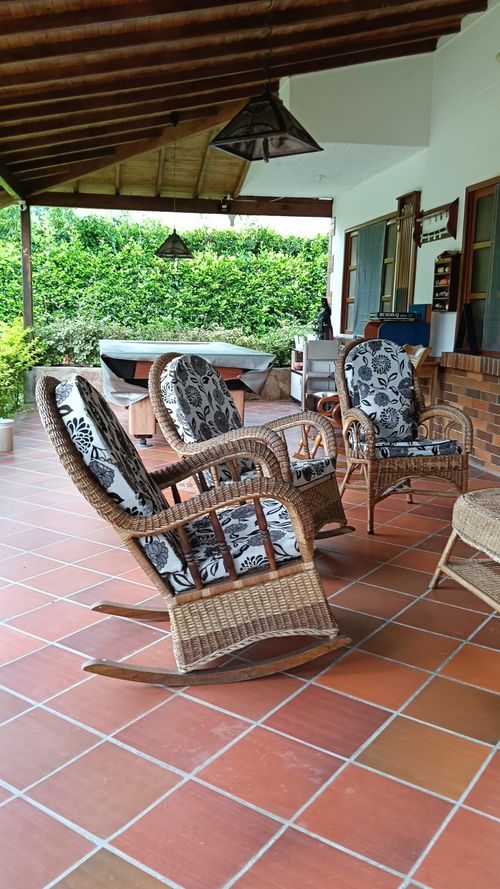 Casa de 4 alcobas en venta en Los Llanitos, Piedecuesta, 1000 m² · foto 9 de 24