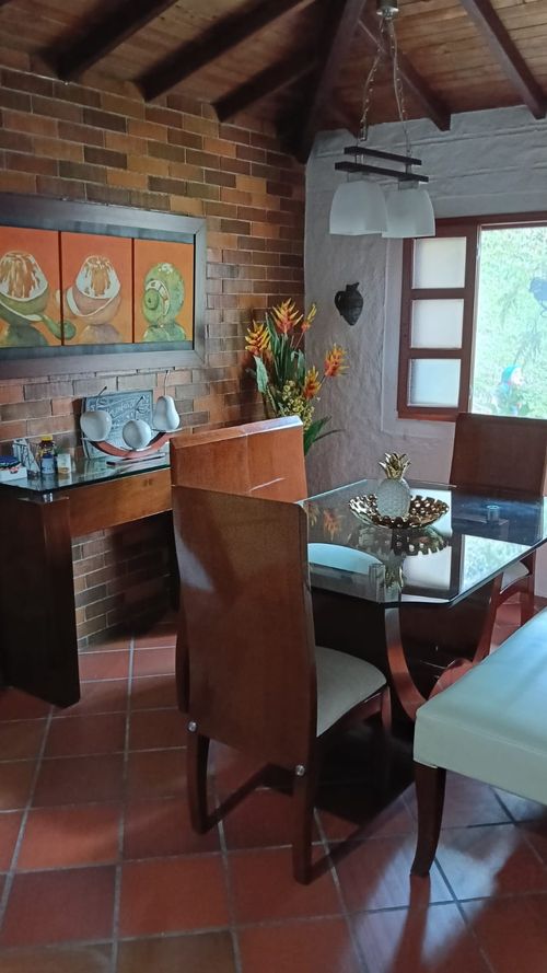 Casa de 4 alcobas en venta en Los Llanitos, Piedecuesta, 1000 m² · foto 19 de 24