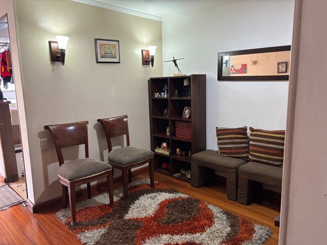 Apartamento de 3 alcobas en venta en Iberia, Bogotá, 90 m² · foto 23 de 24