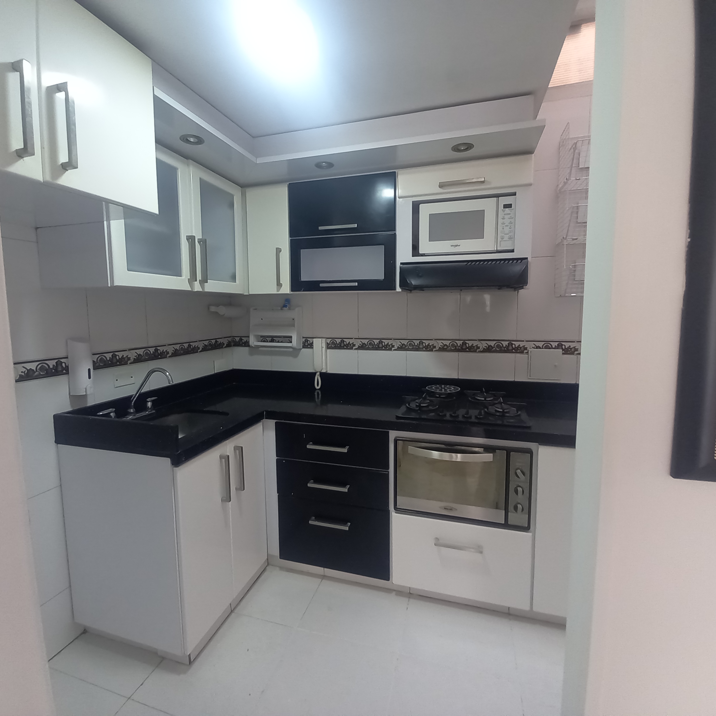 Casa en venta en San Antonio Norte, Bogotá · foto 5 de 11