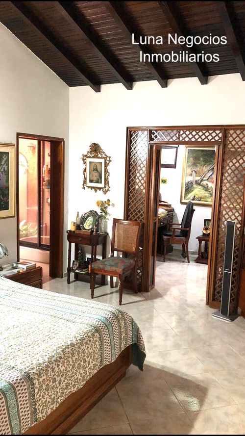 Casa de 6 alcobas en venta en Lagos Del Cacique, Bucaramanga, 550 m² · foto 11 de 24