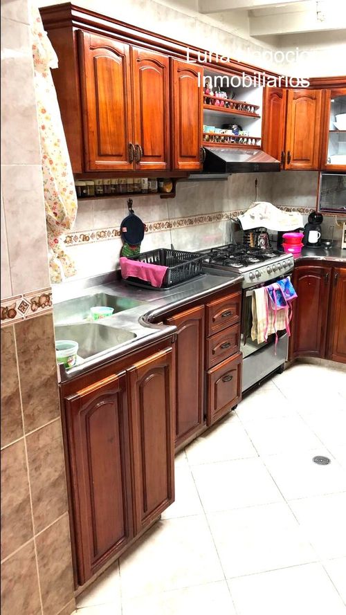 Casa de 6 alcobas en venta en Lagos Del Cacique, Bucaramanga, 550 m² · foto 12 de 24