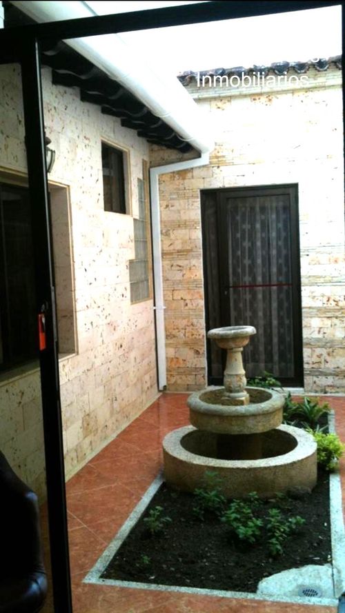 Casa de 6 alcobas en venta en Lagos Del Cacique, Bucaramanga, 550 m² · foto 14 de 24