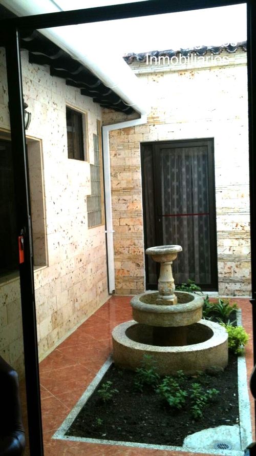 Casa de 6 alcobas en venta en Lagos Del Cacique, Bucaramanga, 550 m² · foto 18 de 24