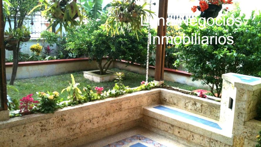 Casa de 6 alcobas en venta en Lagos Del Cacique, Bucaramanga, 550 m² · foto 19 de 24