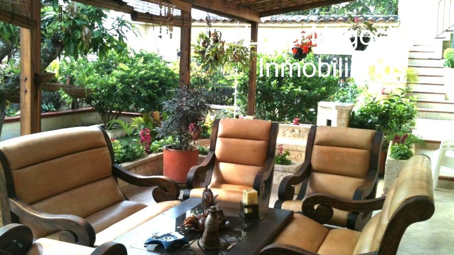 Casa de 6 alcobas en venta en Lagos Del Cacique, Bucaramanga, 550 m² · foto 20 de 24