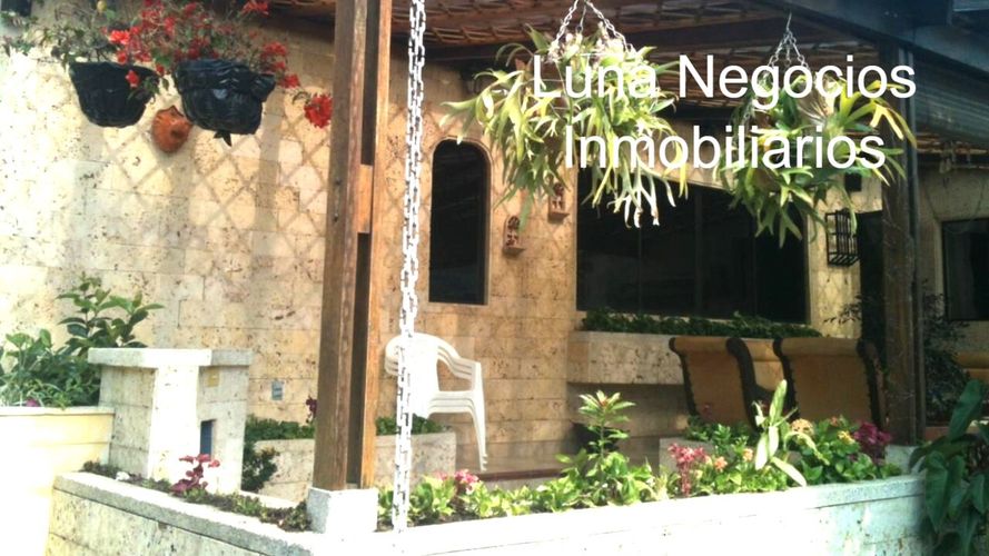 Casa de 6 alcobas en venta en Lagos Del Cacique, Bucaramanga, 550 m² · foto 21 de 24