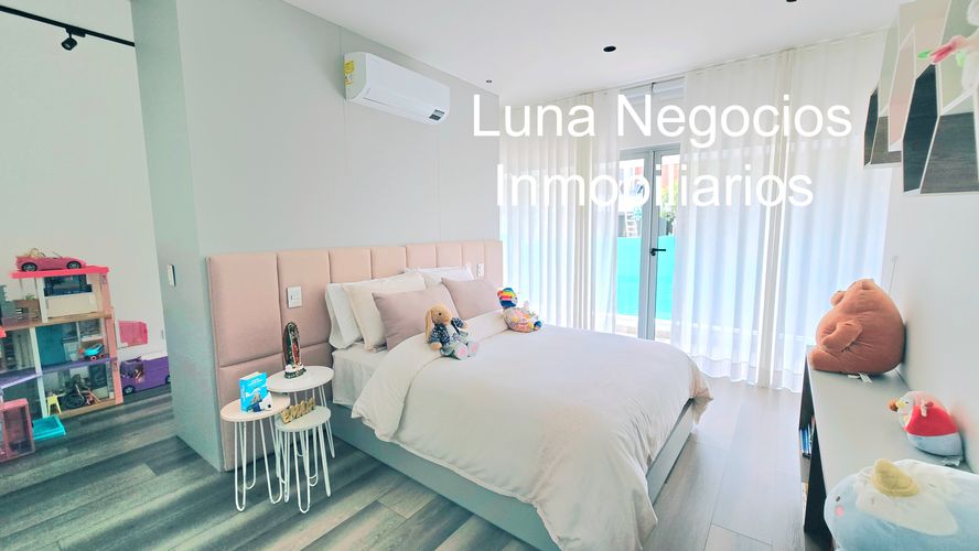 Casa de 4 alcobas en venta en Ruitoque Condominio, Floridablanca, 630 m² · foto 5 de 24