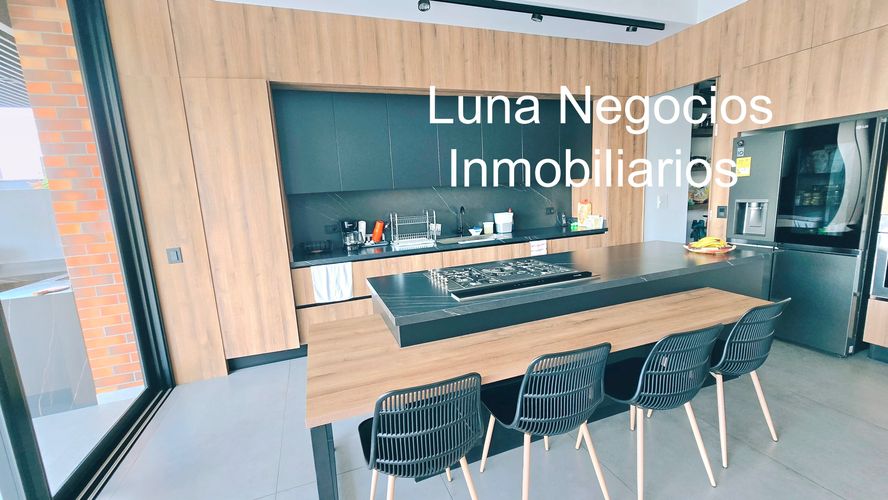 Casa de 4 alcobas en venta en Ruitoque Condominio, Floridablanca, 630 m² · foto 8 de 24
