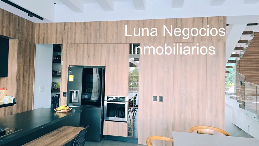 Casa de 4 alcobas en venta en Ruitoque Condominio, Floridablanca, 630 m² · foto 9 de 24