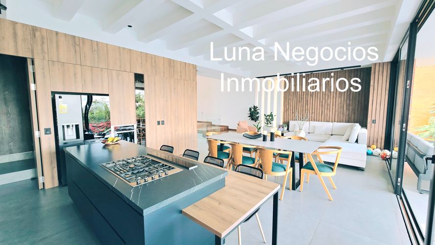 Casa de 4 alcobas en venta en Ruitoque Condominio, Floridablanca, 630 m² · foto 11 de 24