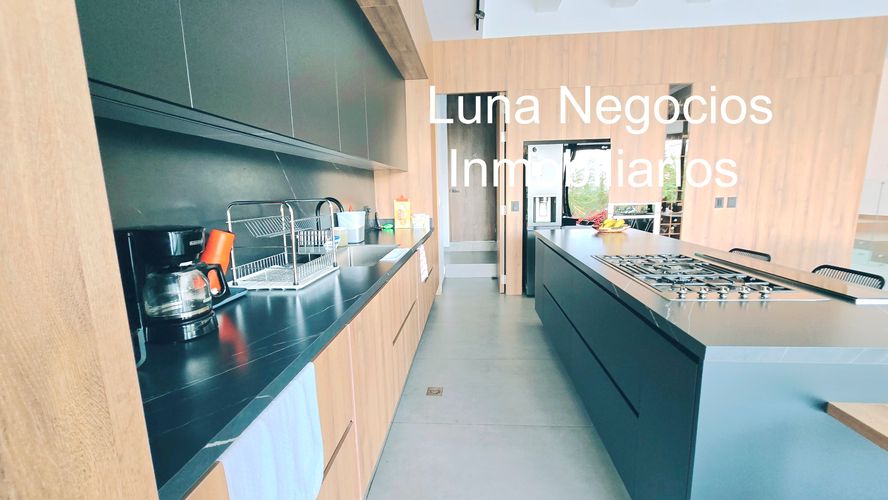 Casa de 4 alcobas en venta en Ruitoque Condominio, Floridablanca, 630 m² · foto 12 de 24