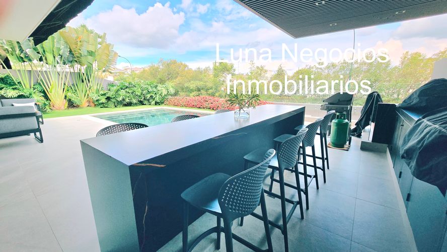 Casa de 4 alcobas en venta en Ruitoque Condominio, Floridablanca, 630 m² · foto 13 de 24