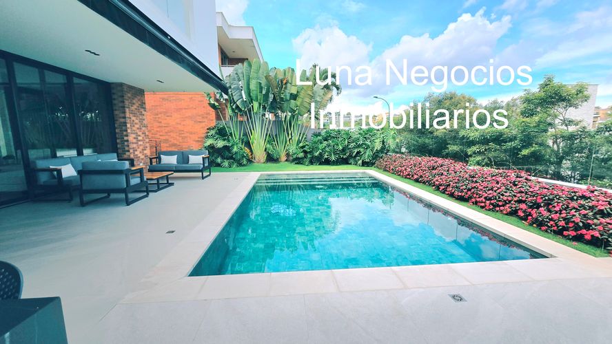 Casa de 4 alcobas en venta en Ruitoque Condominio, Floridablanca, 630 m² · foto 14 de 24