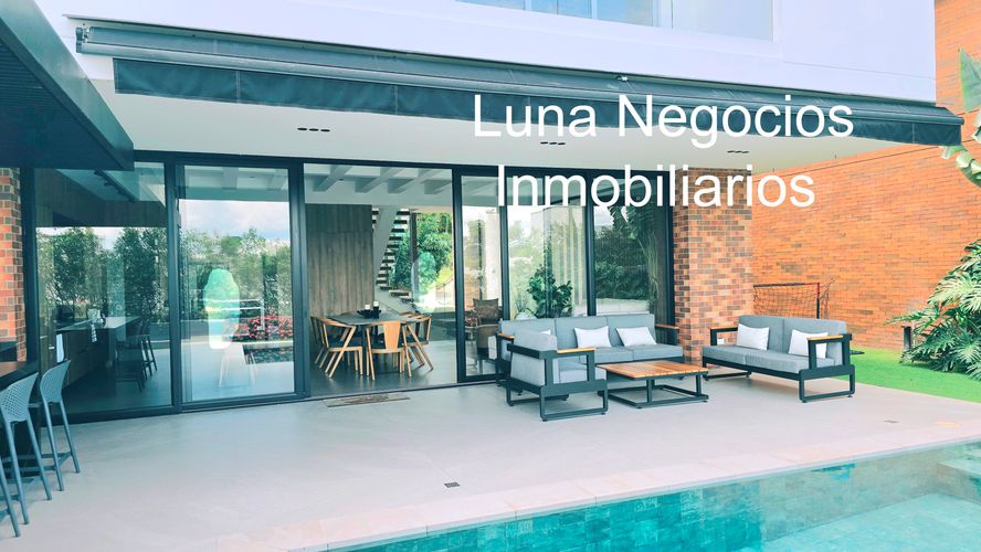 Casa de 4 alcobas en venta en Ruitoque Condominio, Floridablanca, 630 m² · foto 16 de 24