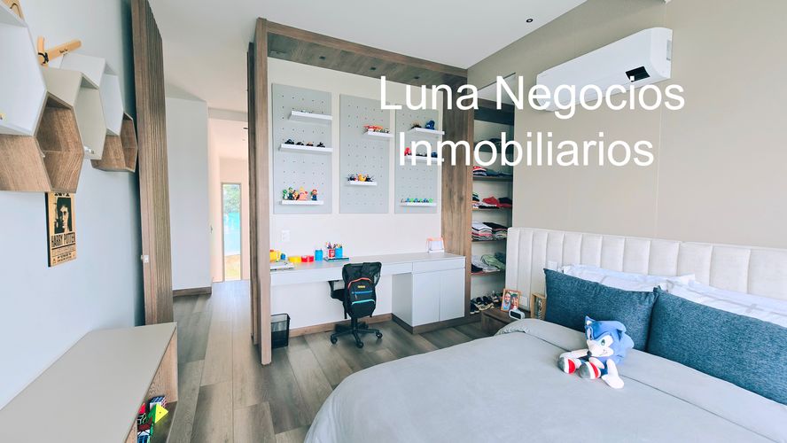 Casa de 4 alcobas en venta en Ruitoque Condominio, Floridablanca, 630 m² · foto 24 de 24