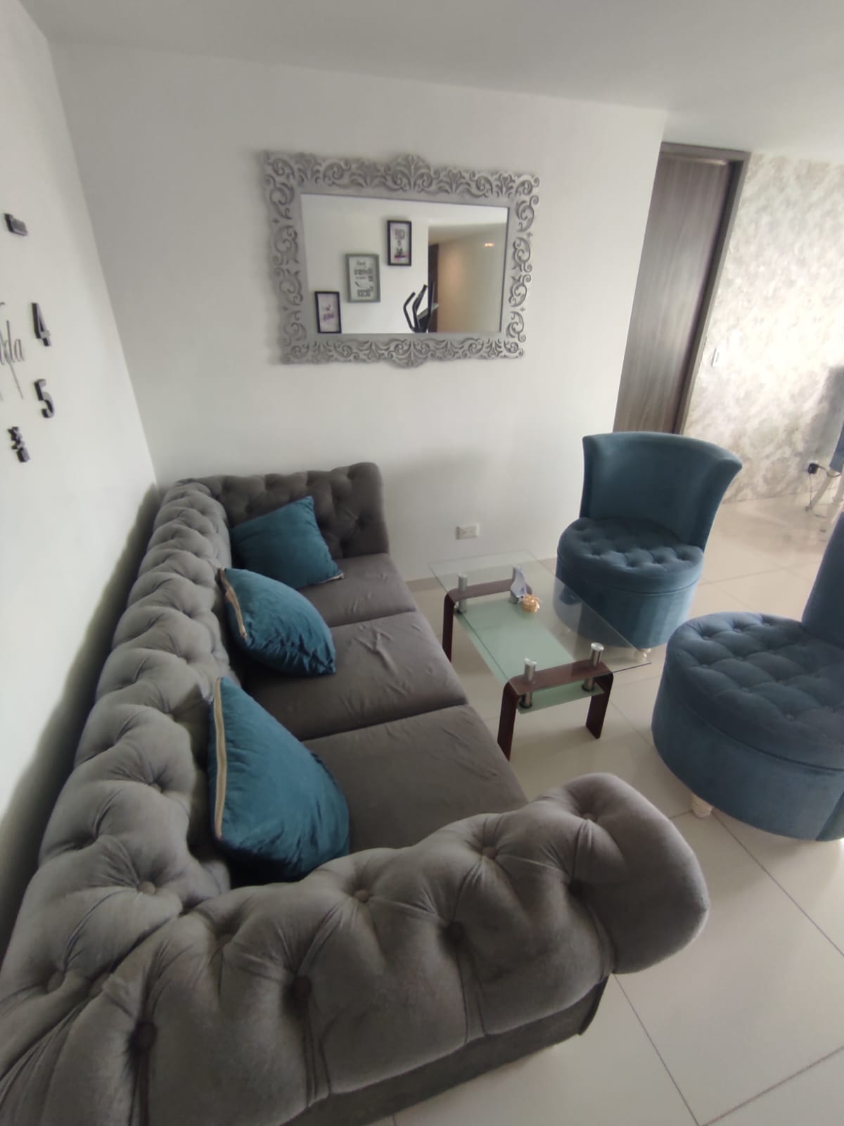 Apartamento en venta en Boston, Barranquilla · foto 2 de 16