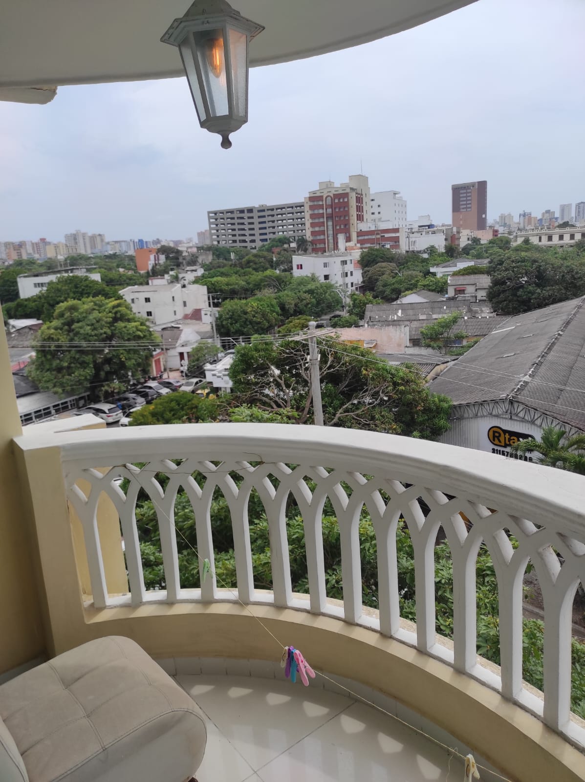 Apartamento en venta en Boston, Barranquilla · foto 16 de 16