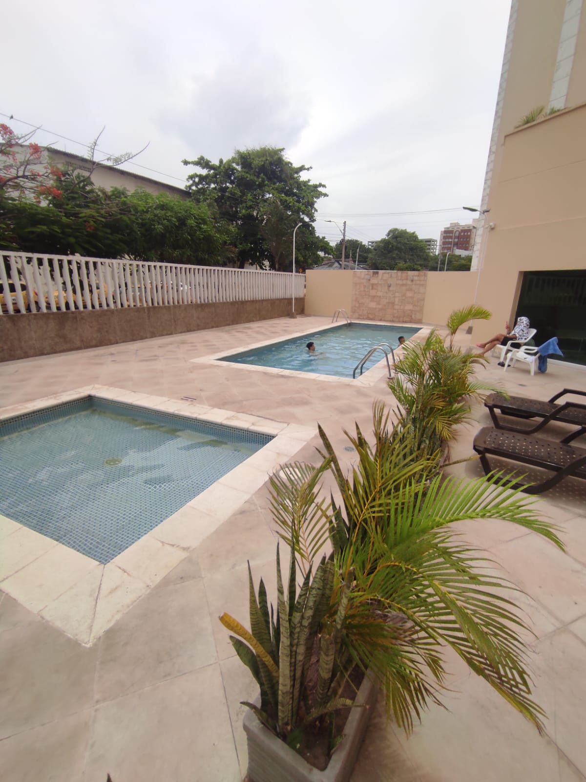 Apartamento en venta en Boston, Barranquilla · foto 15 de 16