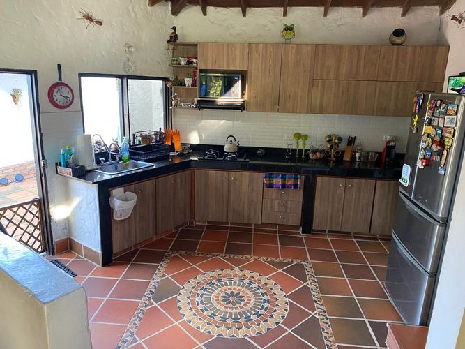 Finca en venta en San Felix, Bello, 230 m² · foto 2 de 24
