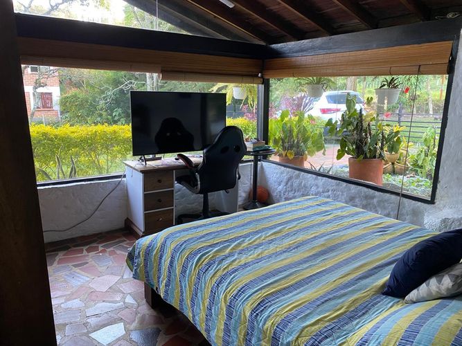 Finca en venta en San Felix, Bello, 230 m² · foto 3 de 24
