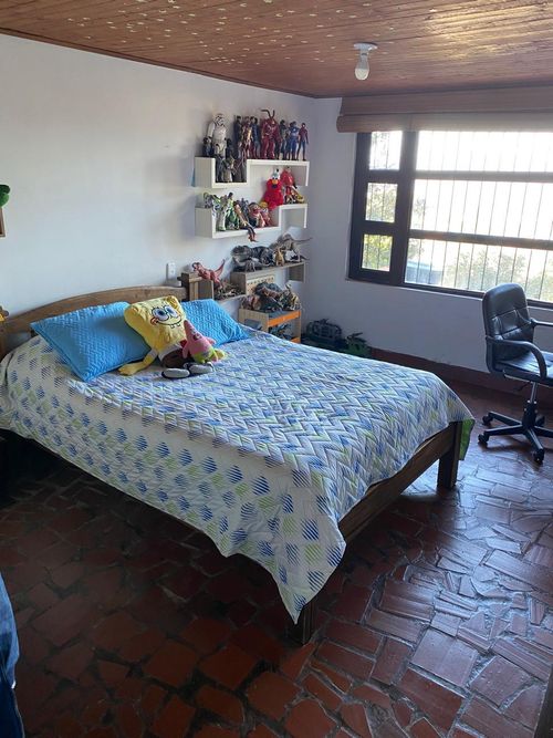 Finca en venta en San Felix, Bello, 230 m² · foto 9 de 24