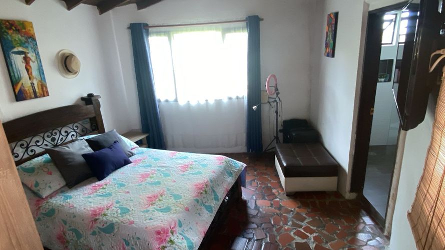 Finca en venta en San Felix, Bello, 230 m² · foto 12 de 24