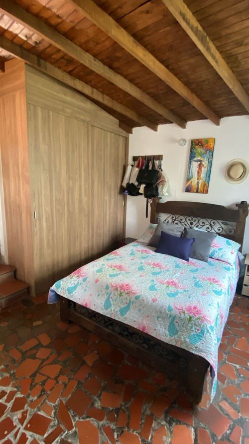 Finca en venta en San Felix, Bello, 230 m² · foto 14 de 24