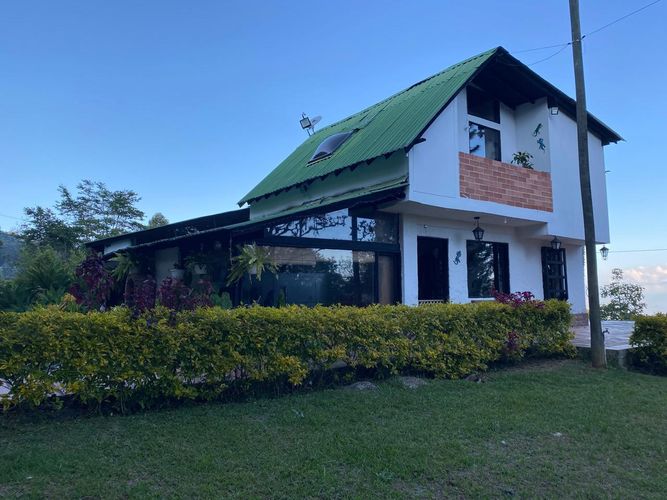 Finca en venta en San Felix, Bello, 230 m² · foto 16 de 24