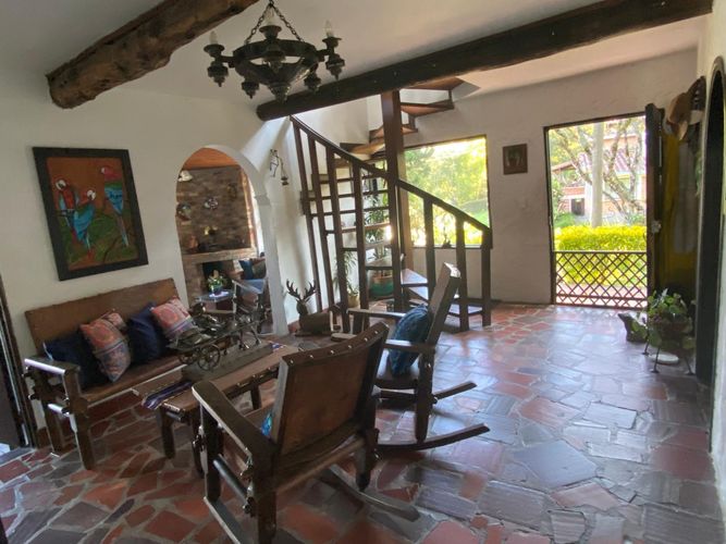 Finca en venta en San Felix, Bello, 230 m² · foto 21 de 24
