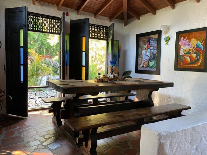 Finca en venta en San Felix, Bello, 230 m² · foto 24 de 24