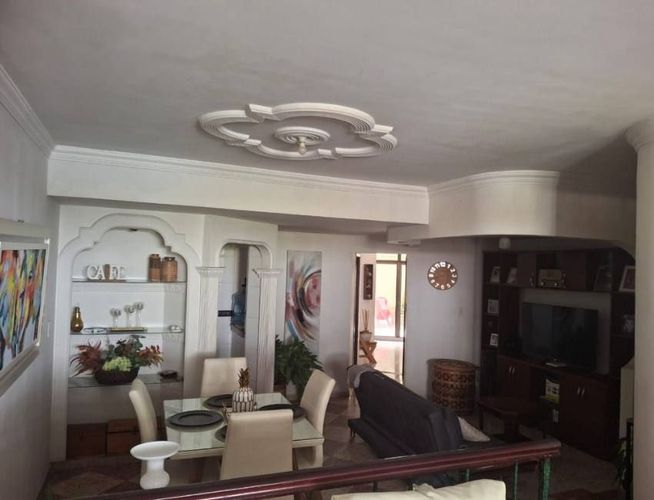 Apartamento de 3 alcobas en venta en Cañaveral, Floridablanca, 116 m² · foto 2 de 15