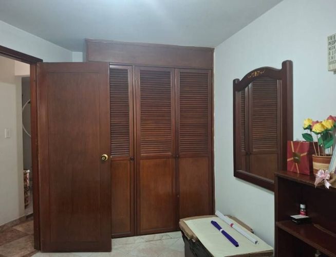Apartamento de 3 alcobas en venta en Cañaveral, Floridablanca, 116 m² · foto 3 de 15