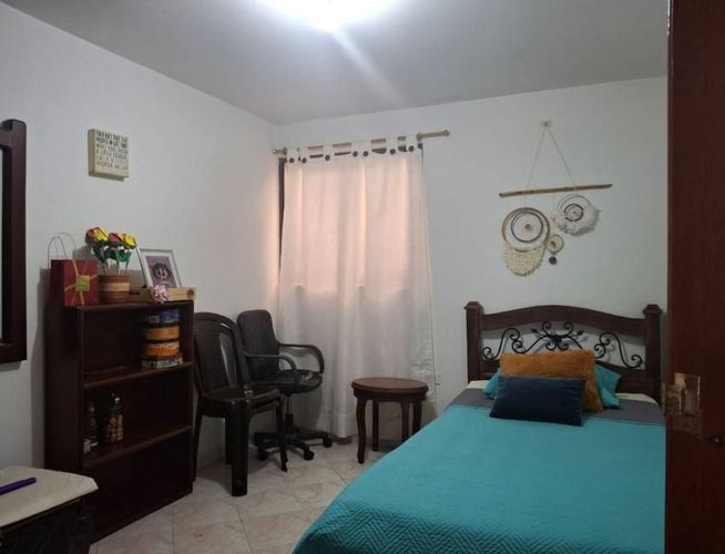 Apartamento de 3 alcobas en venta en Cañaveral, Floridablanca, 116 m² · foto 4 de 15