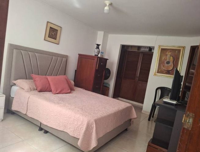 Apartamento de 3 alcobas en venta en Cañaveral, Floridablanca, 116 m² · foto 6 de 15