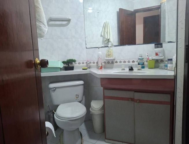 Apartamento de 3 alcobas en venta en Cañaveral, Floridablanca, 116 m² · foto 7 de 15