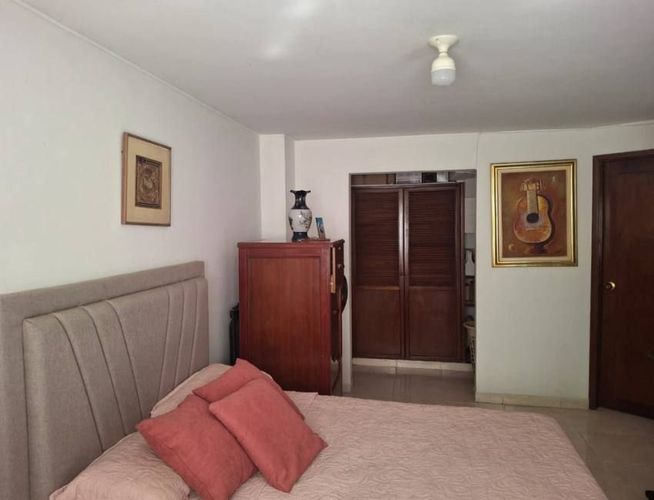 Apartamento de 3 alcobas en venta en Cañaveral, Floridablanca, 116 m² · foto 10 de 15