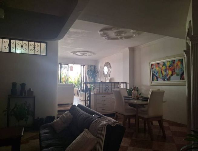 Apartamento de 3 alcobas en venta en Cañaveral, Floridablanca, 116 m² · foto 11 de 15