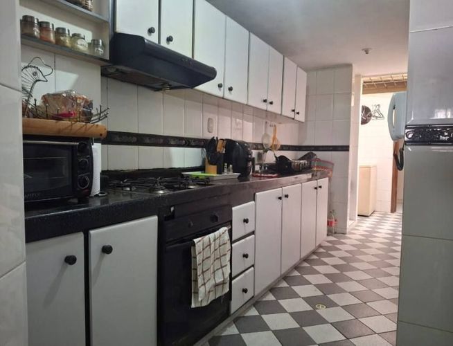 Apartamento de 3 alcobas en venta en Cañaveral, Floridablanca, 116 m² · foto 12 de 15