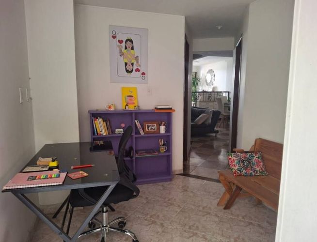 Apartamento de 3 alcobas en venta en Cañaveral, Floridablanca, 116 m² · foto 13 de 15