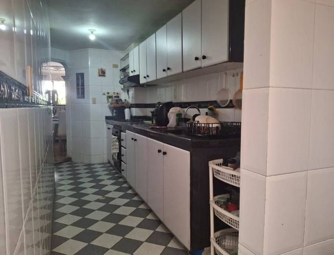 Apartamento de 3 alcobas en venta en Cañaveral, Floridablanca, 116 m² · foto 14 de 15